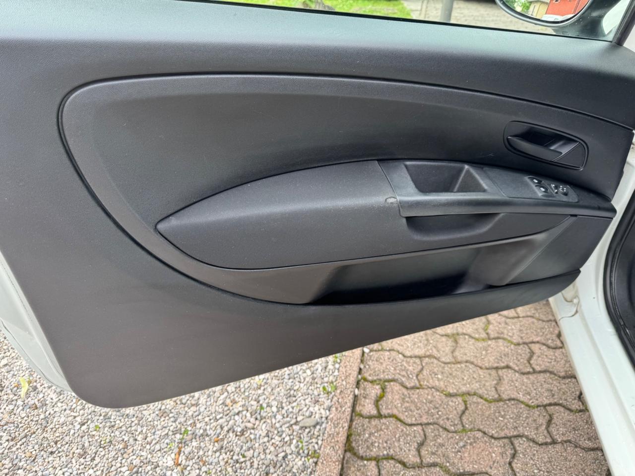 Fiat Punto 1.3 MJT 75CV 3 porte Van Pop 2 posti E5+