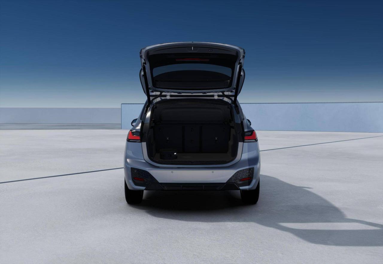 BMW Serie 2 216i Active Tourer MSport