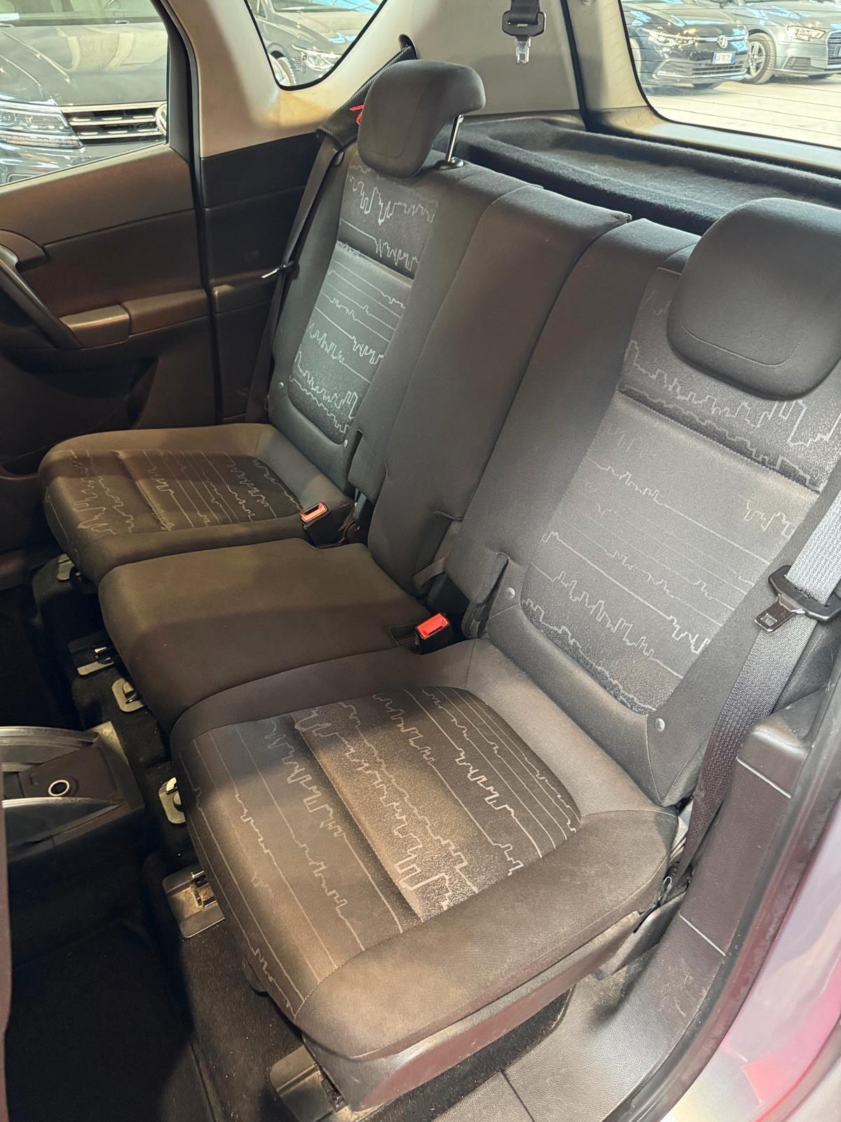 Opel Meriva 1.4 100CV Cosmo