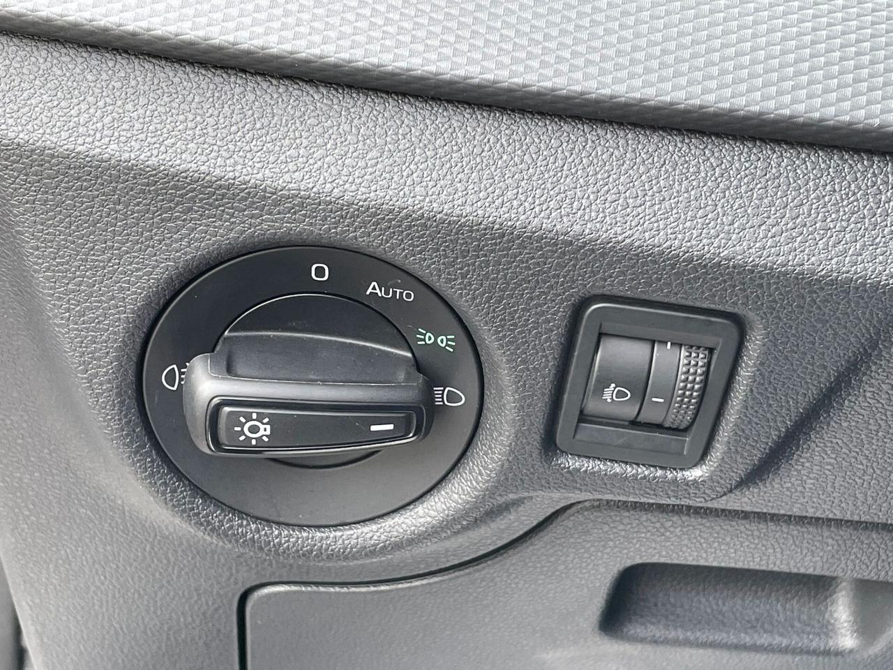 Skoda Kamiq 1.0 TSI Ambition 95cv 2023