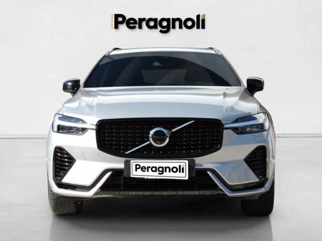 VOLVO XC60 T6 AWD PLUS DARK AUTOMATICA AZIENDALE