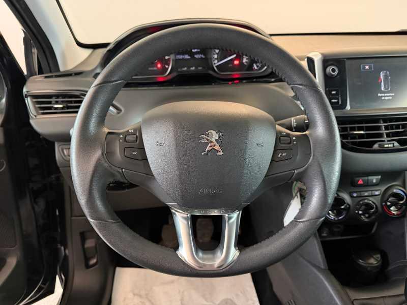 PEUGEOT 208 - 208 1.2 puretech Access 82cv 5p