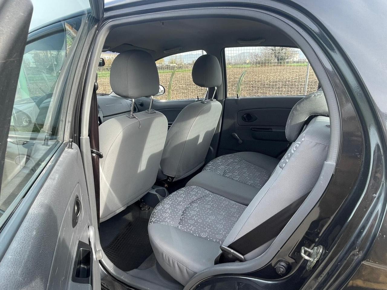 Chevrolet Matiz 800 S AutomaticA perfette condizio