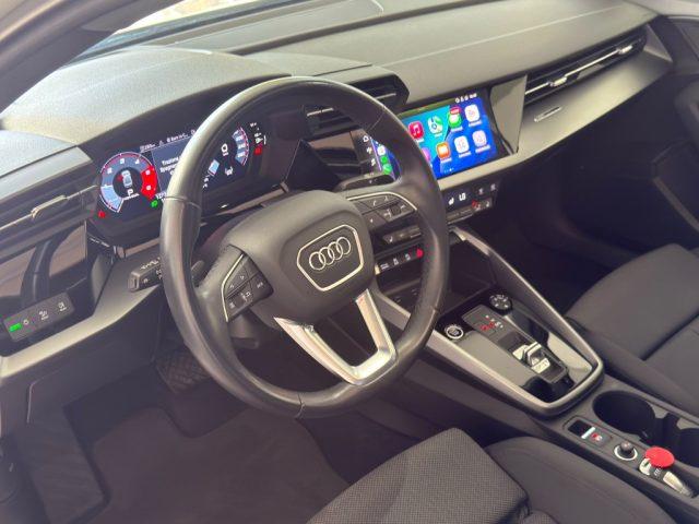 AUDI A3 Sedan 2.0 TDI 35 advanced