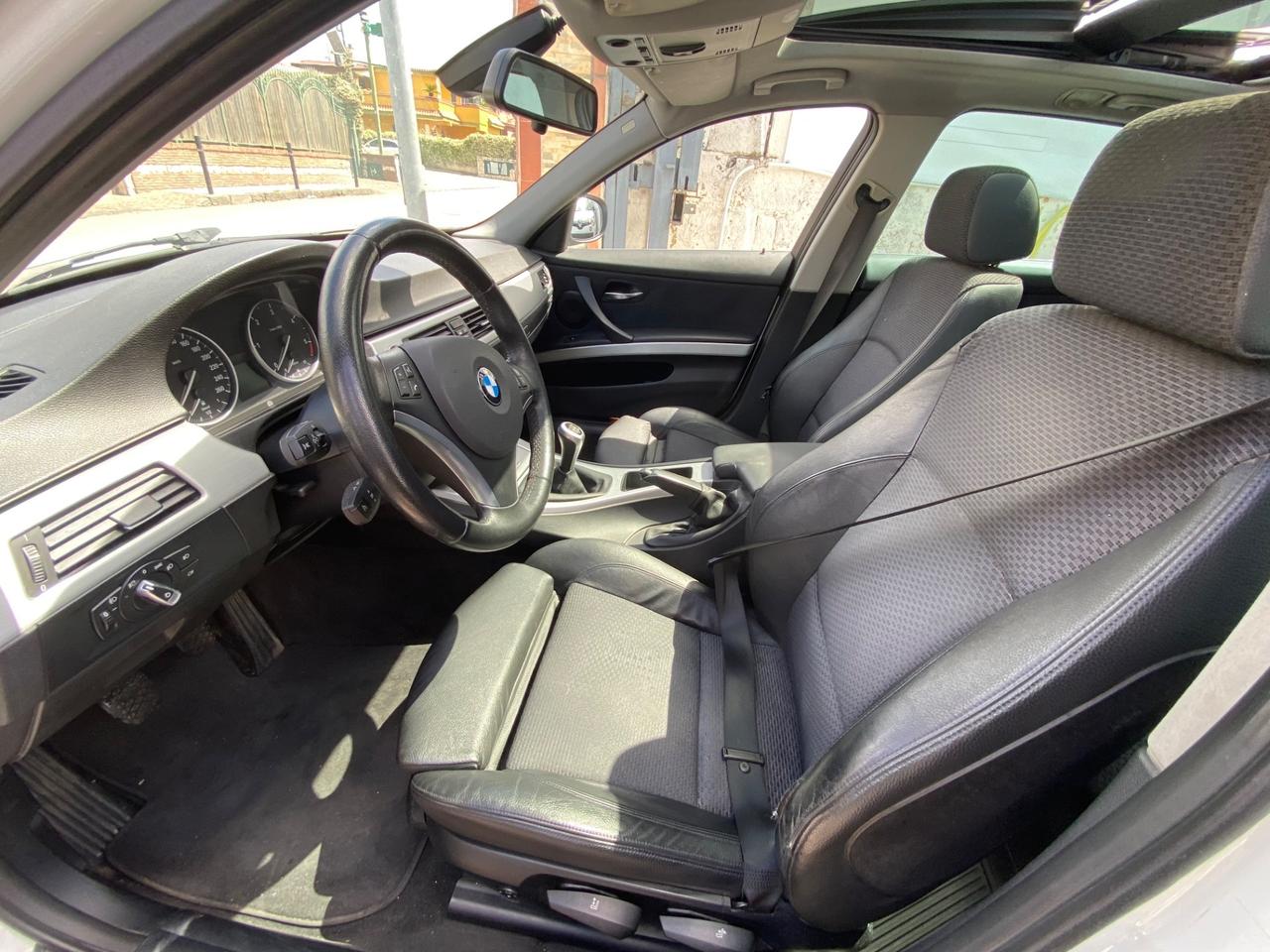 Bmw 316 316d 2.0 116CV cat Touring