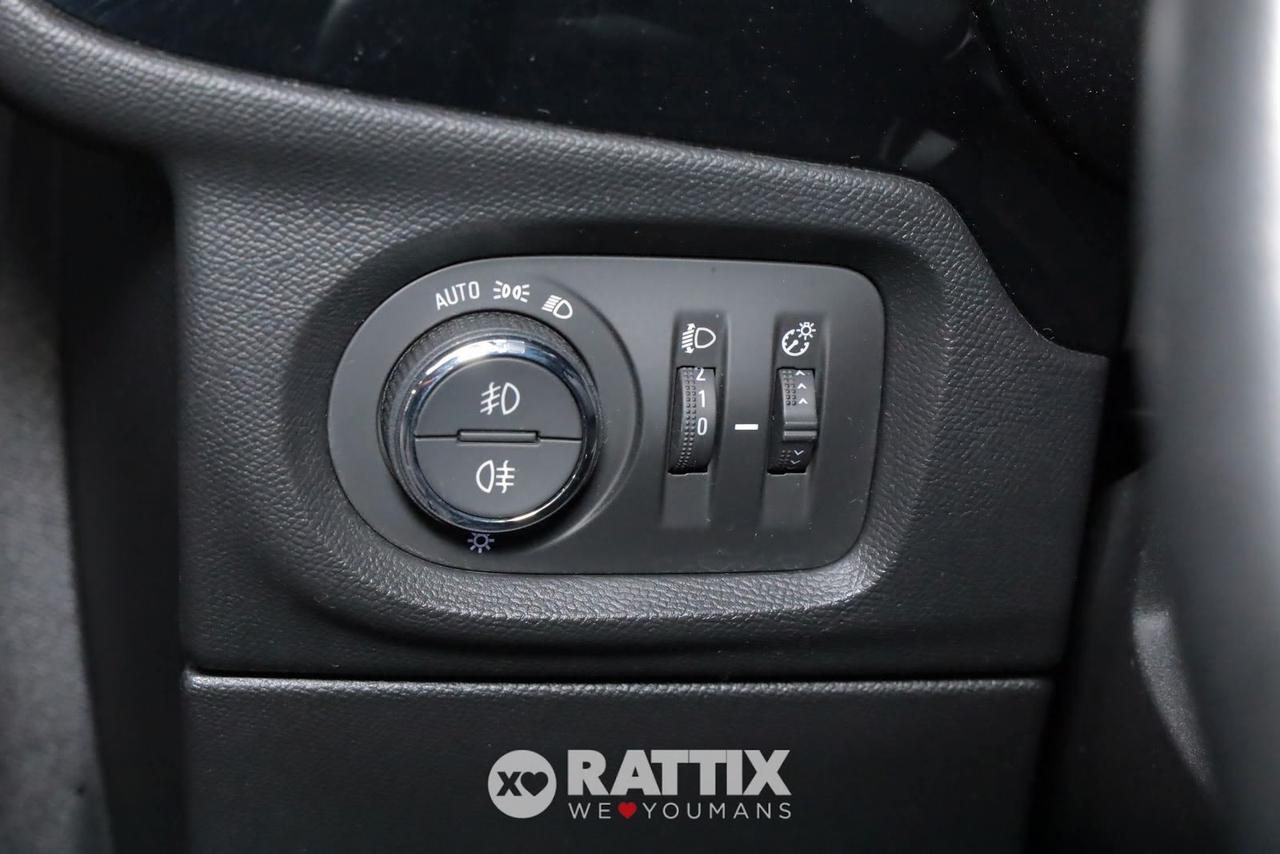 Opel Corsa-e motore elettrico 100kW Elegance