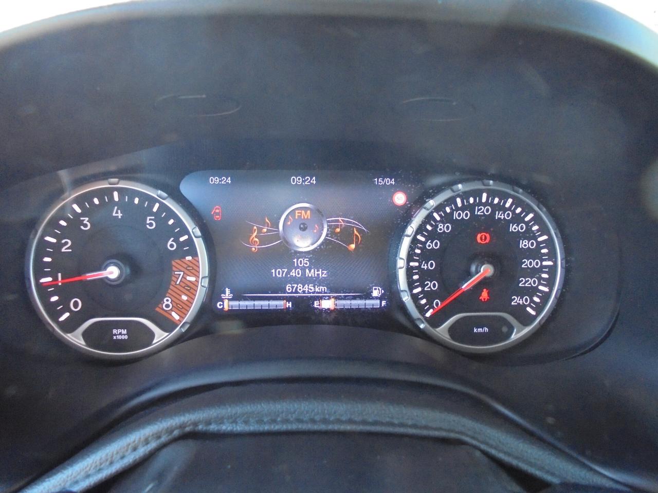Jeep Renegade 1.0 T3 Limited