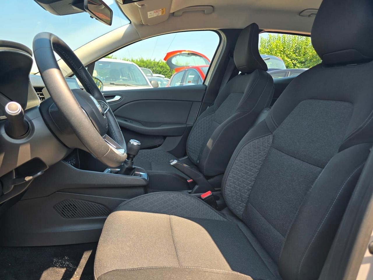 RENAULT CLIO 1.0 101CV GPL SPORT EDITION