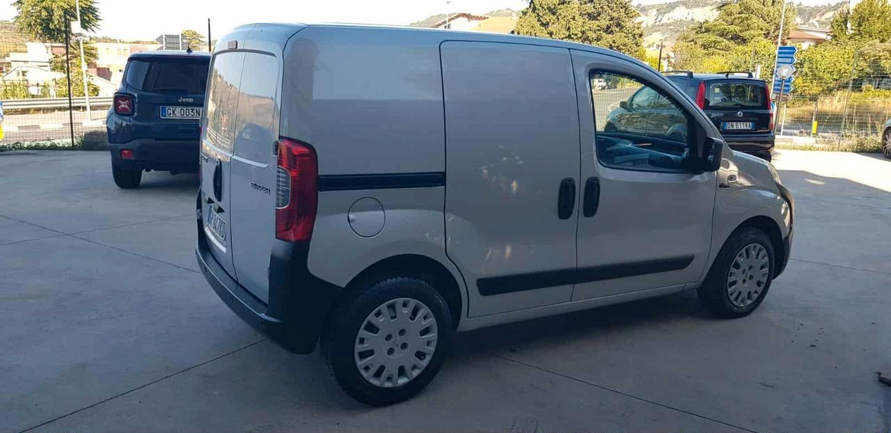 PEUGEOT BIPPER 1.3 MJT 75CV