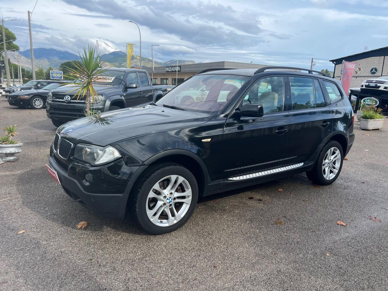 Bmw X3 xDrive20d Attiva