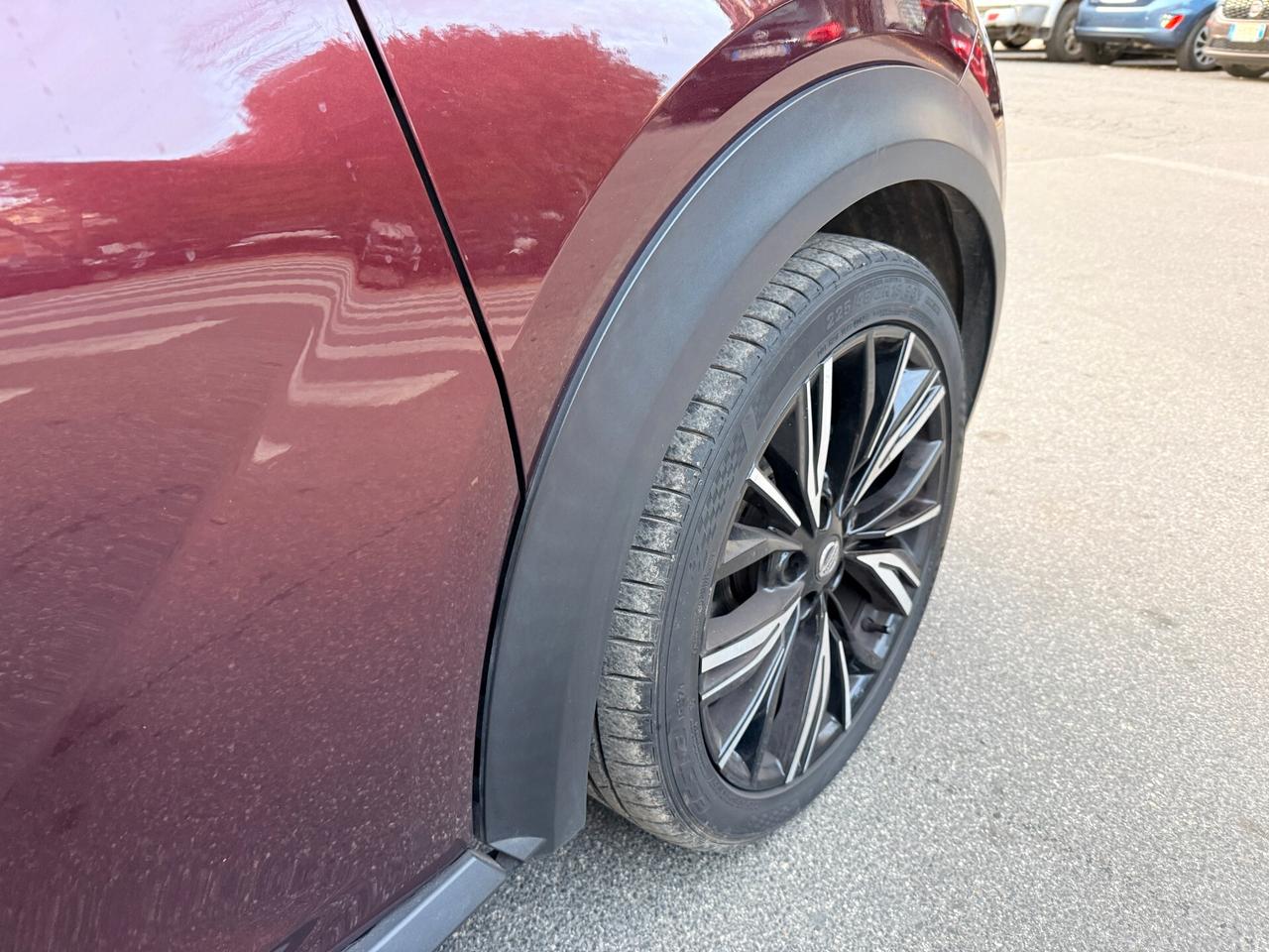 Nissan Juke 1.0 117cv Unipro PROMO 2026!