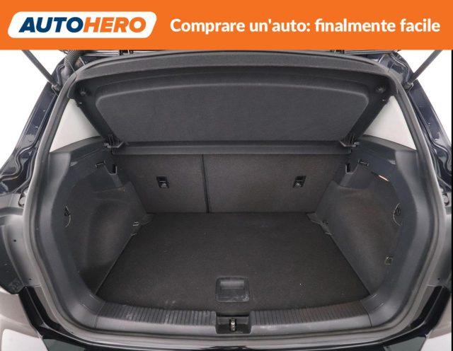 VOLKSWAGEN T-Cross 1.0 TSI 116 CV DSG Style BMT