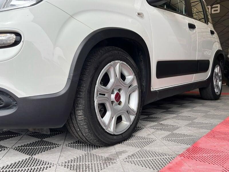 FIAT Panda Panda 1.0 70cv S&S Hybrid City Life * PROMO *