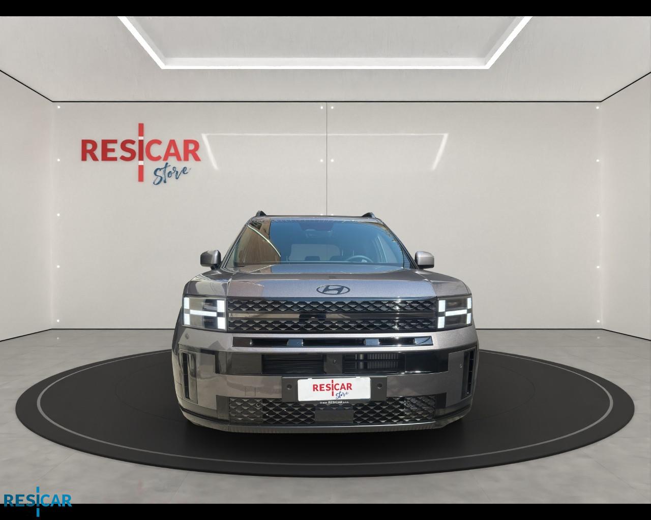 HYUNDAI NEW SANTA FE 5P 1.6 PHEV 4WD X CLASS+CP