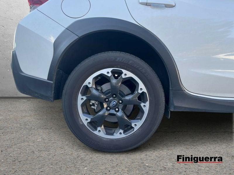 Subaru XV XV 1.6i Style Xtra lineartronic 4x4