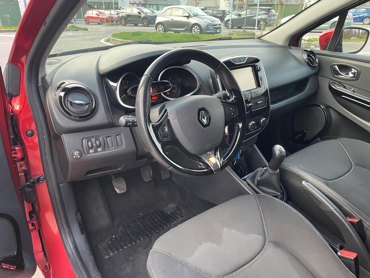 Renault Clio 1.2 75CV GPL 5 porte*Navi*Gpl valido 2035*Neopatentai*