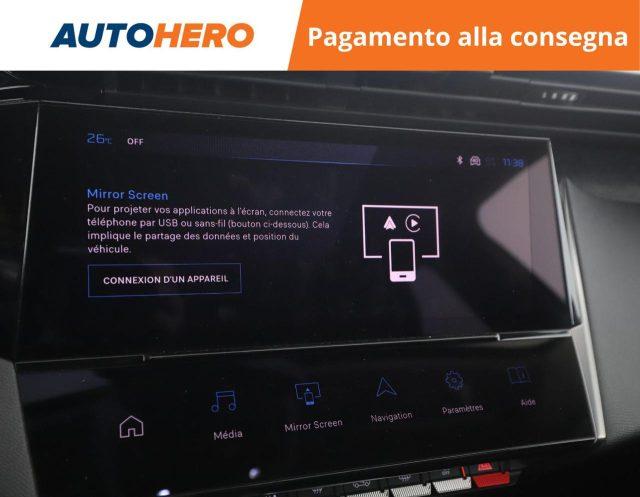 PEUGEOT 408 PureTech 130 S&S EAT8 Allure