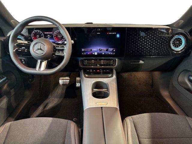 MERCEDES-BENZ CLA 250 + EQ Advanced Plus