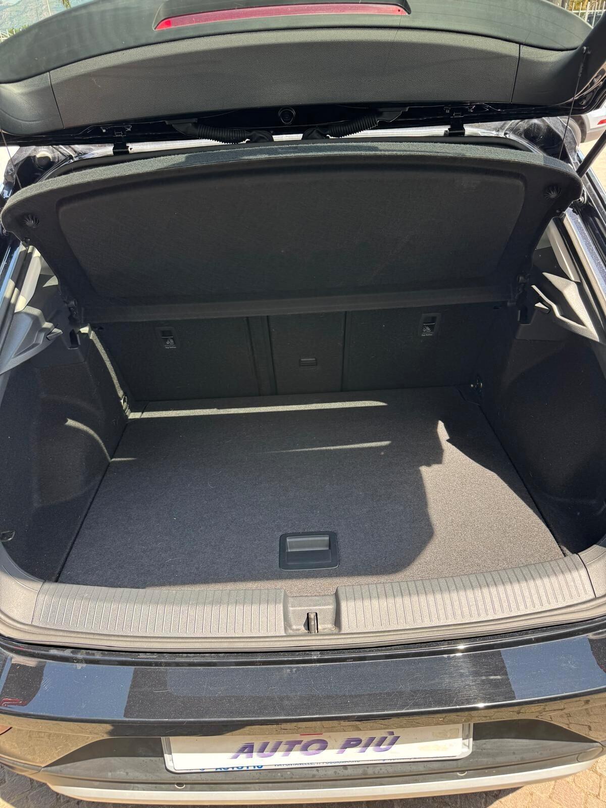 Volkswagen T-Roc 1.0 TSI Style soli 15.000km