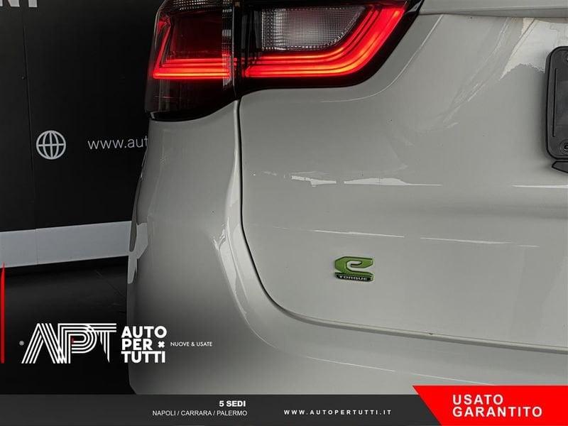 Jeep Compass Compass 1.5 turbo t4 mhev Limited 2wd 130cv dct