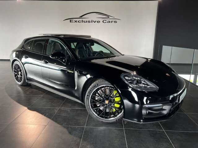 Porsche Panamera Sport Turismo 2.9 4 e-hybrid Platinum Edition auto