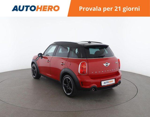 MINI Countryman Mini Cooper SD Countryman