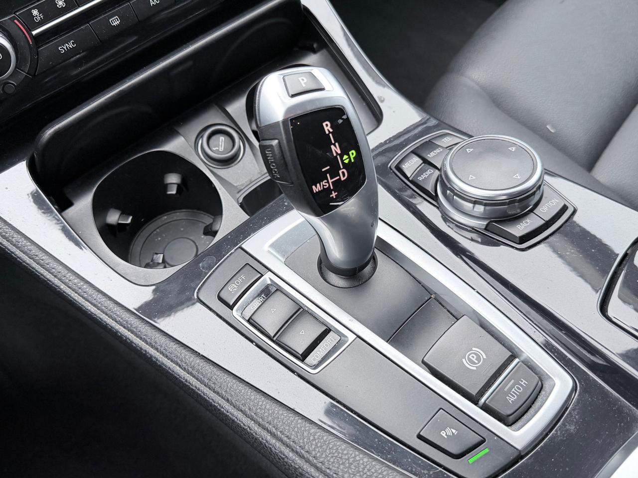 BMW 520d 190CV AUTOMATICO Touring Luxury EURO6