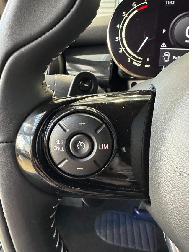 MINI Cooper S 2.0 Hype 5pt. Kit JCW Auto-18"-LED-Navi-Harman/k