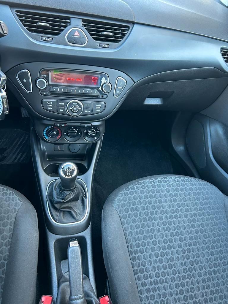 Opel Corsa 1.2 5 porte OK NEOPATENTATI