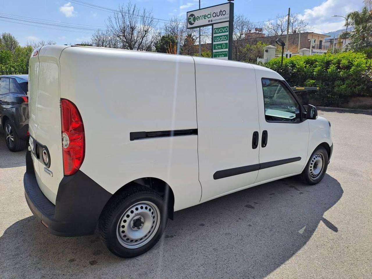 Fiat Doblo Doblò 1.6 MJT 105CV S&S PL-TN Cargo Maxi Business