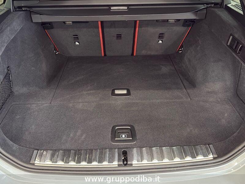 BMW Serie 3 M3 G81 2022 Touring M3 Touring 3.0 Competition M xdrive auto