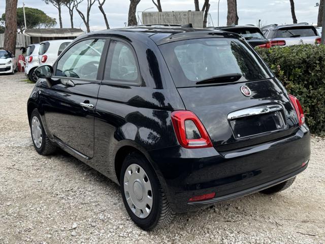 FIAT 500 HYBRID 1.0cc 70cv ANDROID/IOS CLIMATIZZATORE