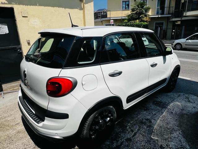 FIAT 500L 1.4 95 CV S&S Cross