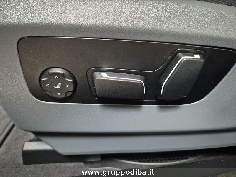 BMW Serie 5 G61 Touring 520d Touring 48V xdrive MSport auto