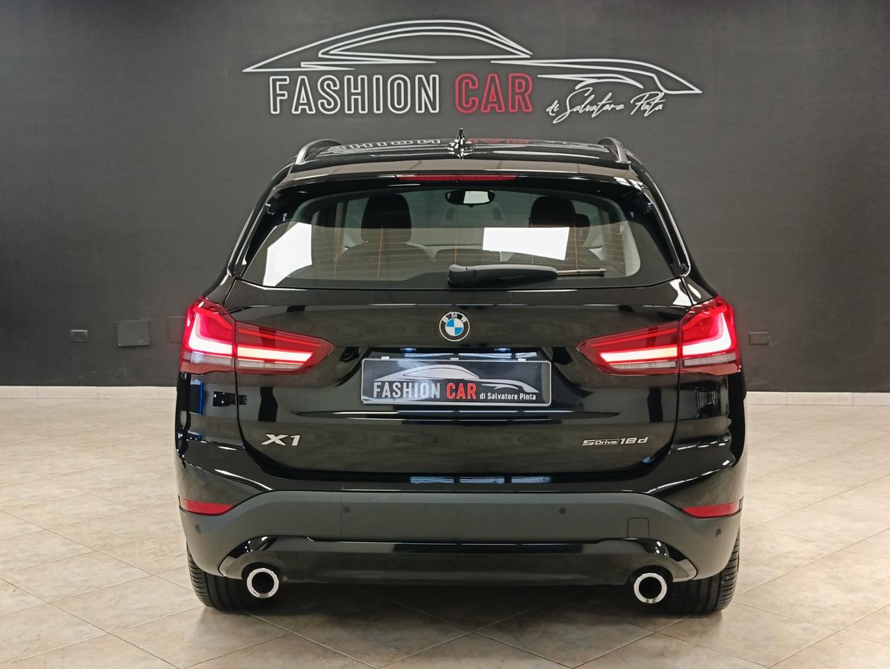 Bmw X1 sDrive20d