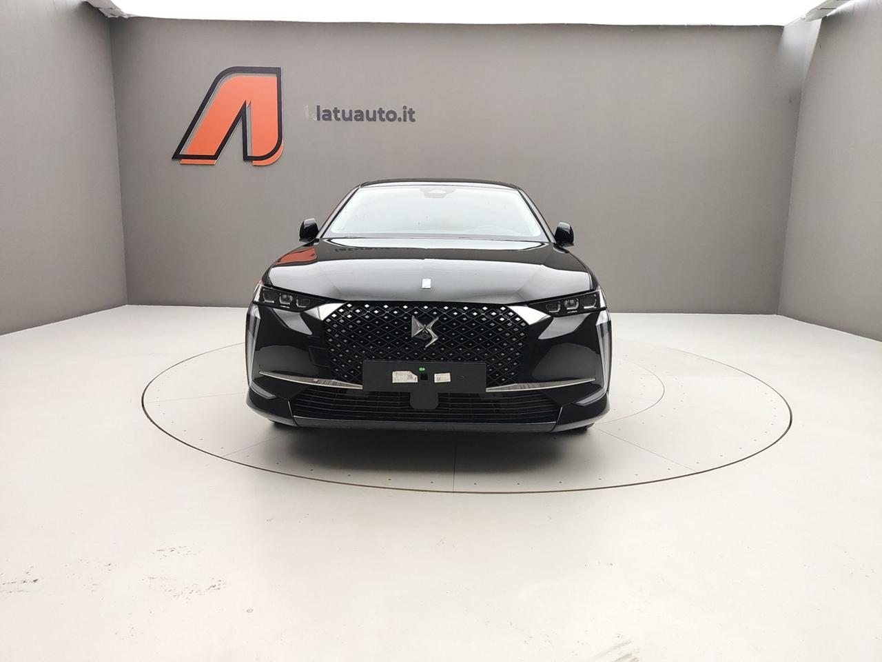 DS4 II 2021 1.2 PURETECH 130CV OPERA AUTO