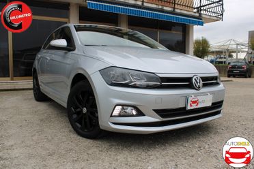 Volkswagen Polo 5p 1.6 tdi Highline 95cv dsg VIRTUAL,PAKLUCI,ACC
