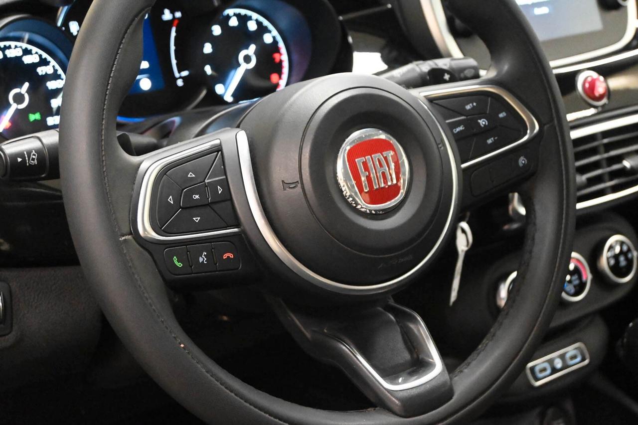 FIAT 500X 500X 1.3 T4 150 CV DCT City Cross