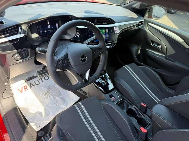 Opel Corsa 1.2 Hybrid AUTOM. GS 100cv dct6 FULL LED/TELECAMERA/CARPLAY - Promo Fin