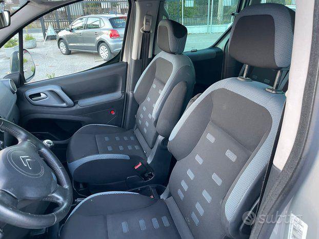 Citroen Berlingò 1.6 Diesel