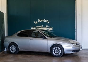 Alfa Romeo 156 1.8 ts 16v Distinctive 140cv
