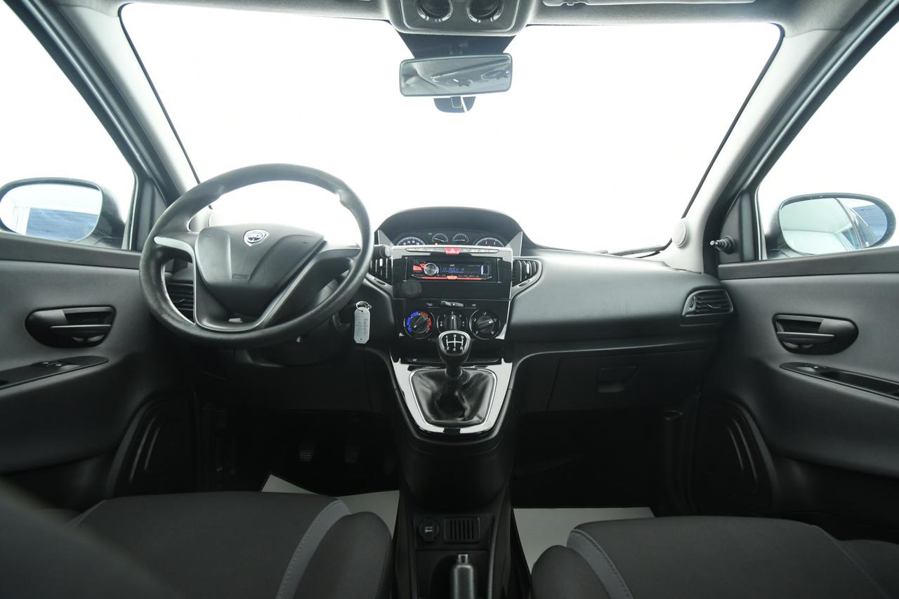 LANCIA Ypsilon 1.3 mjt Silver s&s 95cv X COMMERCIANTI+NEOPATENTATI+BLUETOOTH