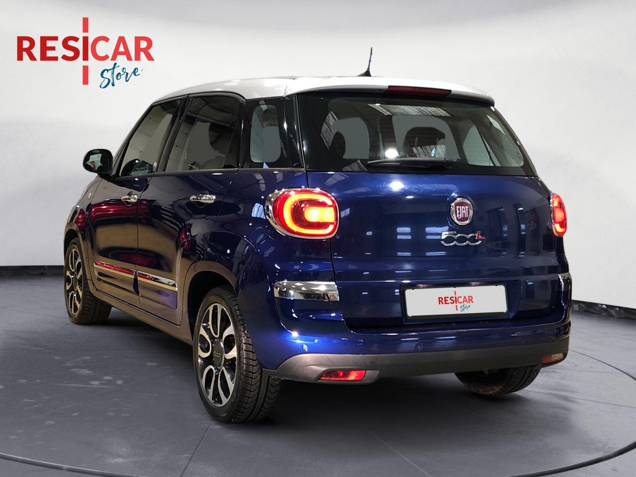 FIAT 500L 1.4 Lounge 95cv