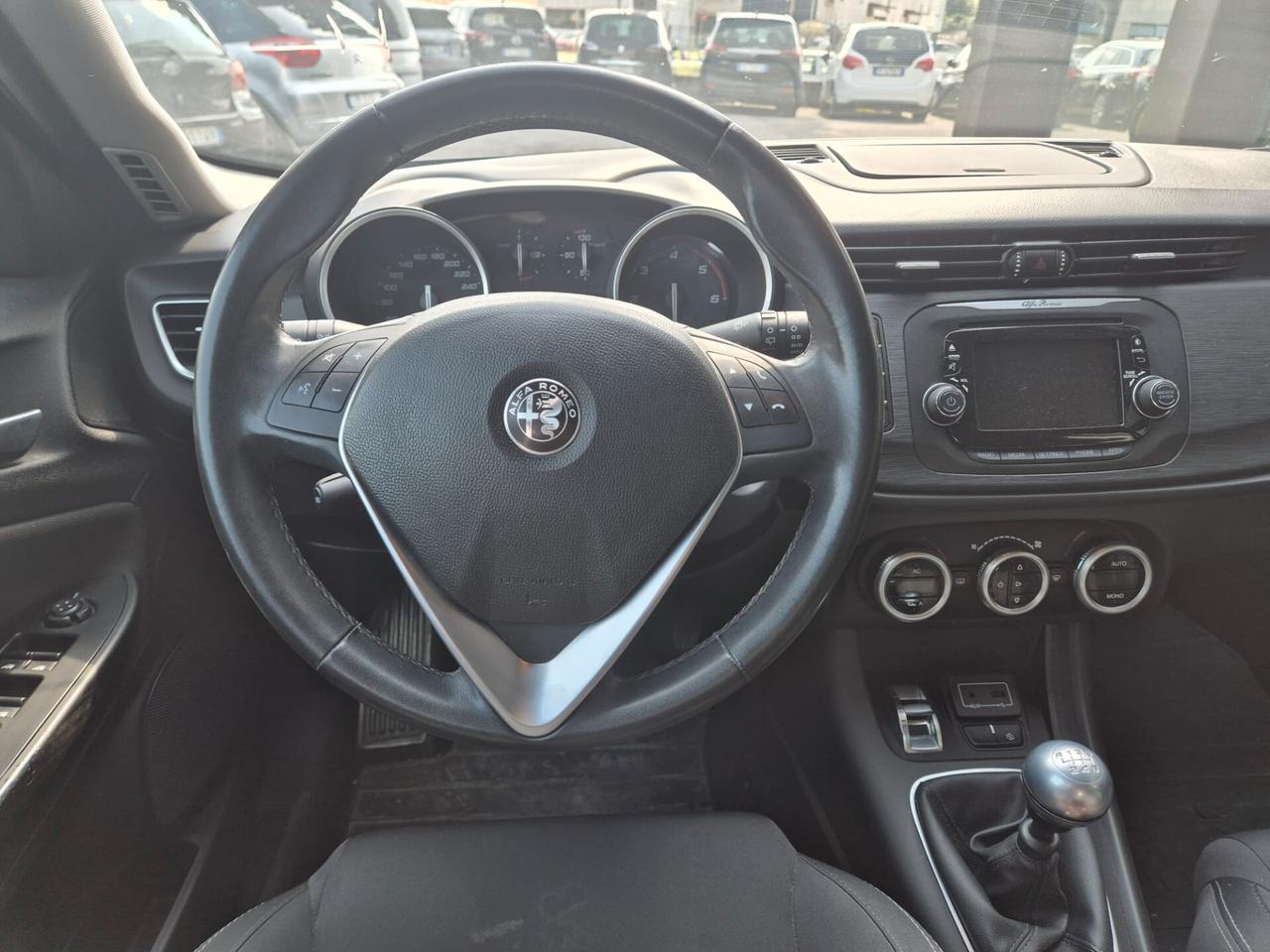 AR Giulietta 1.6 JTDm Super E6B--OK Neopat.!!!