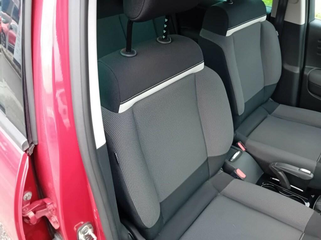 Citroen C3 Aircross 1.2 PureTech Shine