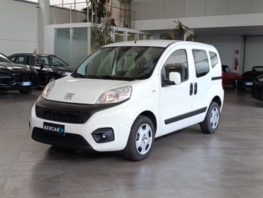 FIAT Fiorino qubo N1 1.3 mjt 95cv SX