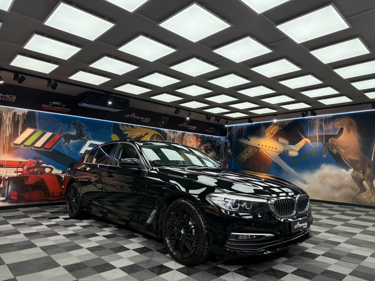 Bmw 530e Msport (053)