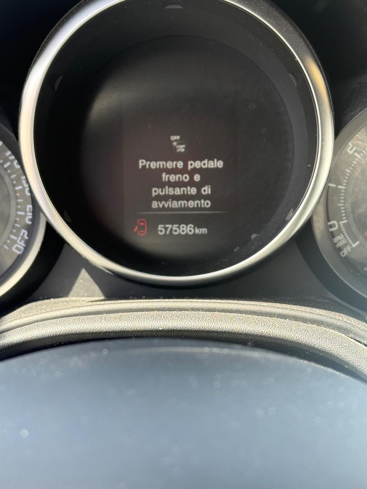 Fiat 500X 1.4 MultiAir 140 CV DCT Lounge