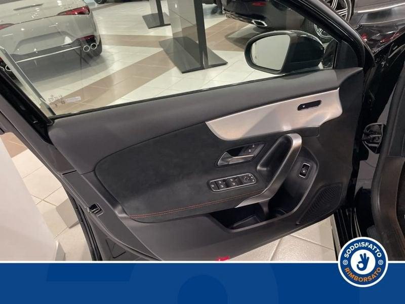 Mercedes-Benz Classe A 250e EQ-Power Automatic AMG Line Advanced Plus Digital Edition
