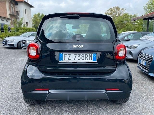 SMART FORTWO 1.0 TWINAMIC SUPERPASSION